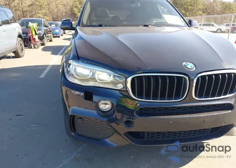 2014 BMW X5 xDrive35I from USA, damaged, VIN 5UXKR0C50E0K51581